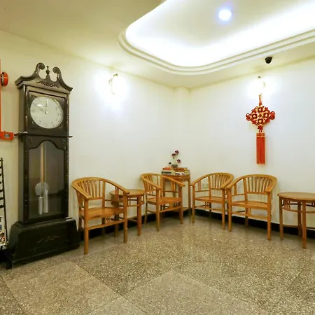 Nan Yeang Hotel Petaling Street Kuala Lumpur-2